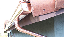 Rain Gutter Installation, Repair, Cleaning in Sutter, CA